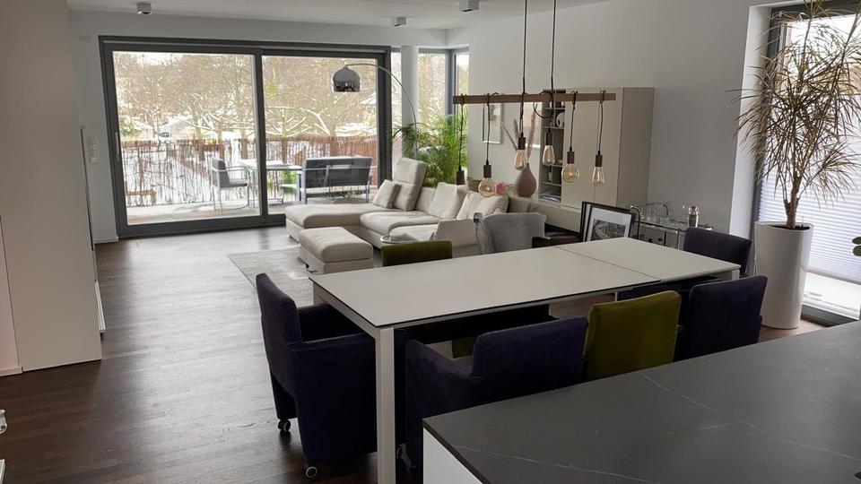 Etagenwohnung Wolfsburg Alt-Wolfsburg - 3 Zimmer, 140 m&sup2;, 560.000&euro; | Angebot:25830894