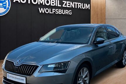 Skoda Superb 93.000 km 18.290 &euro; Wolfsburg 38448