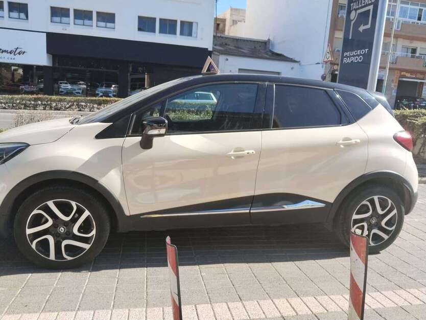 Captur