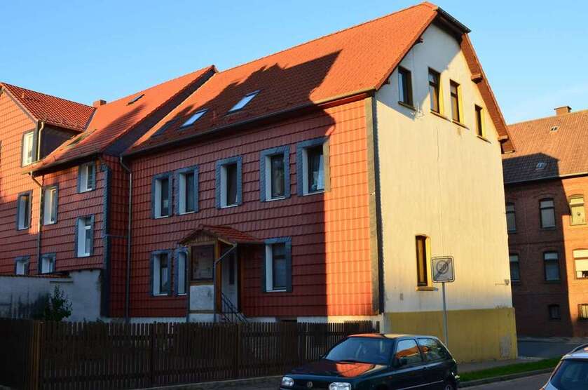 Wohnung zum Mieten in Schöningen 550 € 80 m²