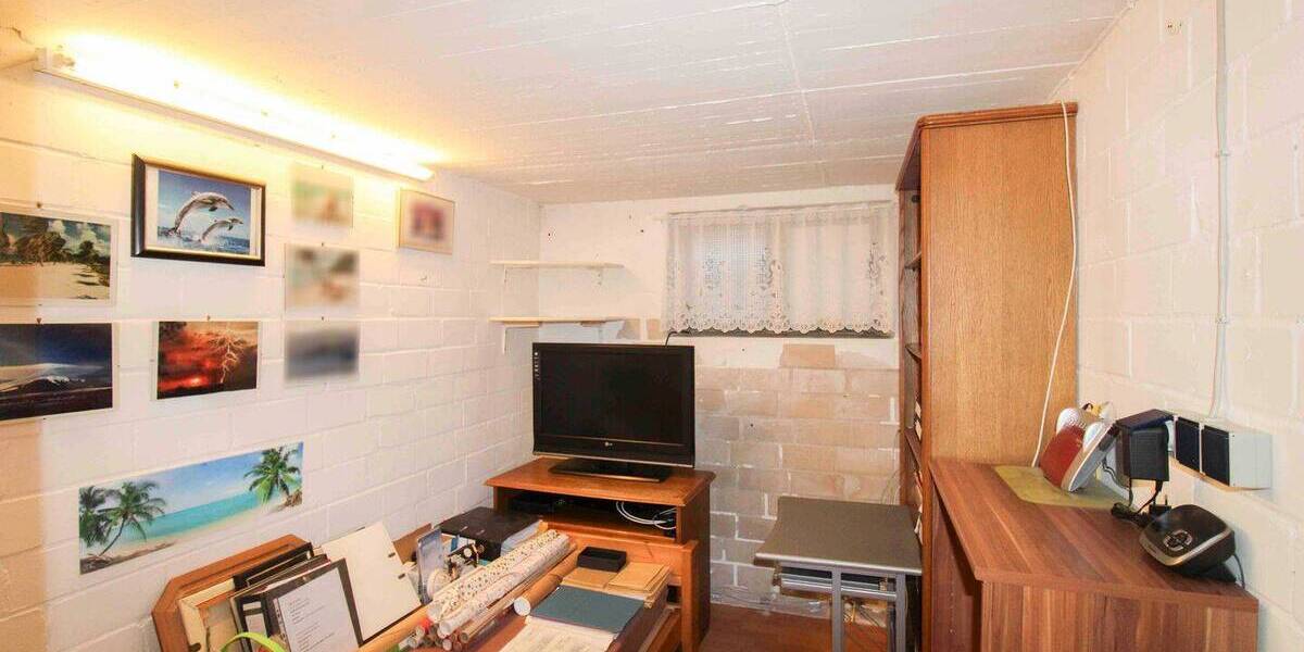 Einfamilienhaus Königslutter am Elm Königslutter - 4 Zimmer, 179.000&euro; | Angebot:26229539