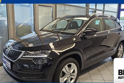 Skoda Karoq 39.600 km 20.900 &euro; Wolfsburg-Heiligendorf 38444