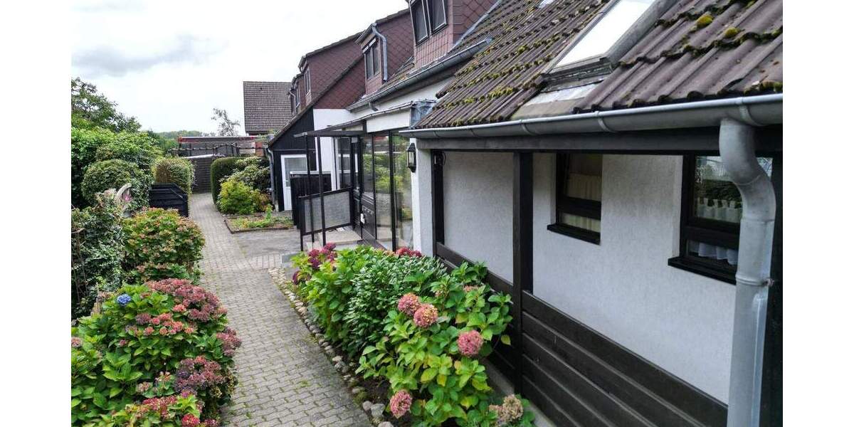 Etagenwohnung Wolfsburg Vorsfelde - 4 Zimmer, 138 m&sup2;, 299.900&euro; | Angebot:26190397