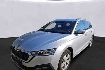 Skoda Octavia 104.259 km 14.990 &euro; Braunschweig 38112