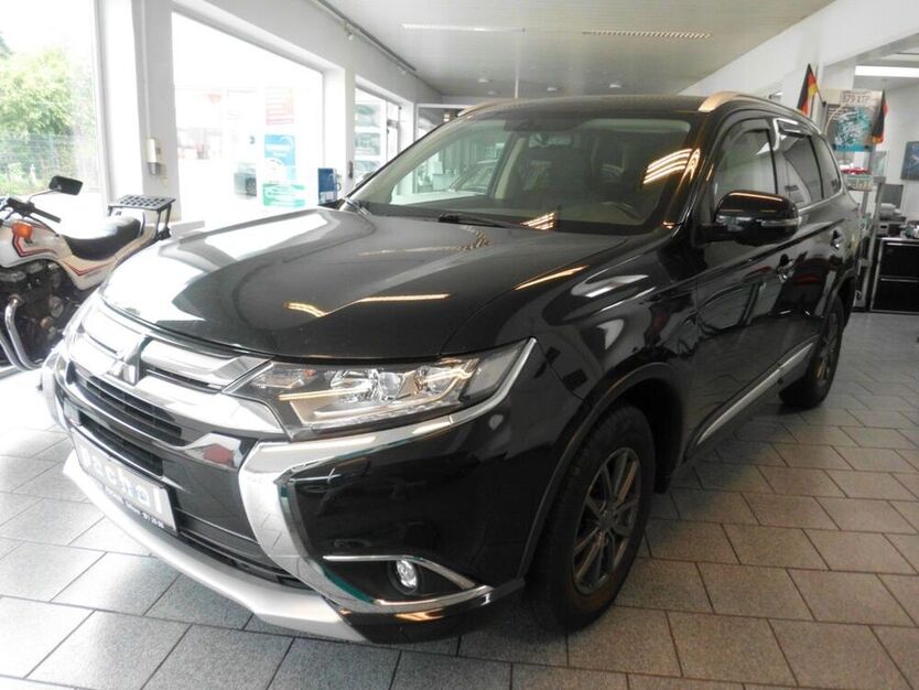 Outlander