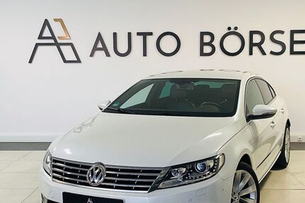 VW CC 82.250 km 16.890 € Braunschweig 38114