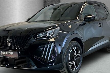 Peugeot 2008 31.233 km 23.950 &euro; Braunschweig 38126