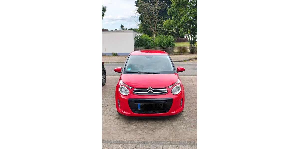 Citroen C1 118.000 km 5.900 &euro; Gifhorn 38518