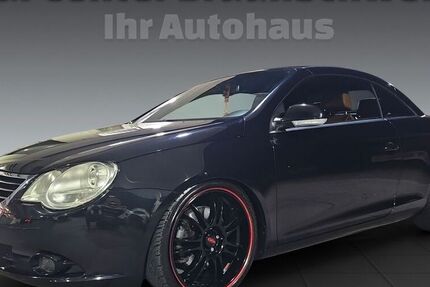 VW Eos