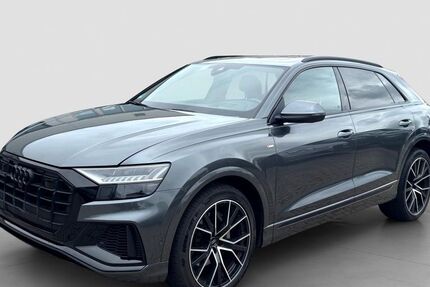 Audi Q8 248.000 km 38.900 &euro; Braunschweig 38122