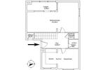 Einfamilienhaus Wolfsburg Detmerode - 6 Zimmer, 148 m&sup2;, 1.184&euro; | Angebot:26320678