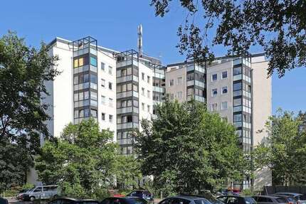 Wohnung Wolfsburg Tiergartenbreite - 4 Zimmer, 79 m&sup2;, 538&euro; | Angebot:26087603