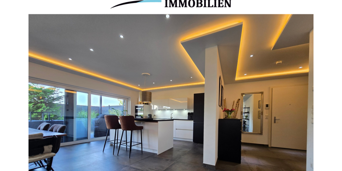 Wohnung zum Kaufen in Rötgesbüttel 450.000 € 133 m² 4 zimmer