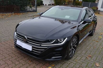 VW Arteon 32.400 km 37.400 € Wolfsburg 38448