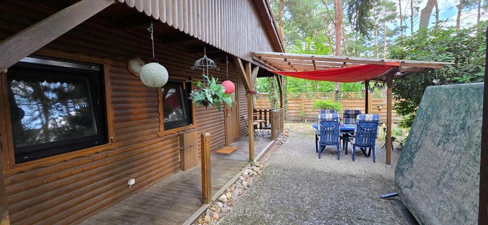 Einfamilienhaus Wesendorf - 3 Zimmer, 40 m&sup2;, 35.990&euro; | Angebot:27183573