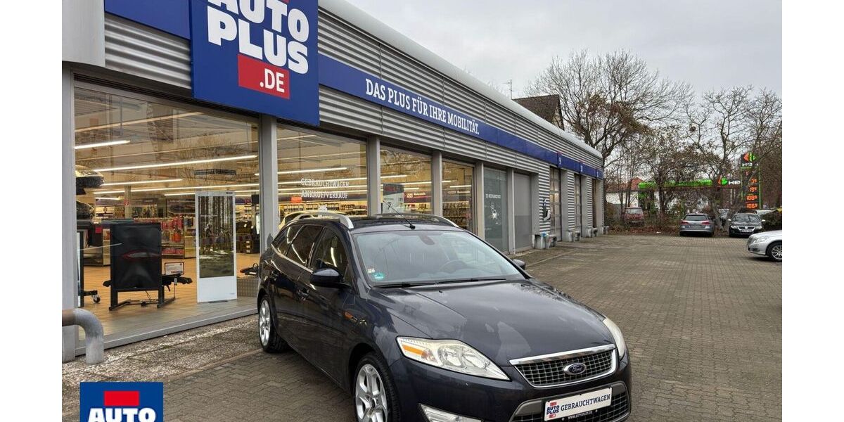 Ford Mondeo 171.383 km 4.499 &euro; Braunschweig 38106