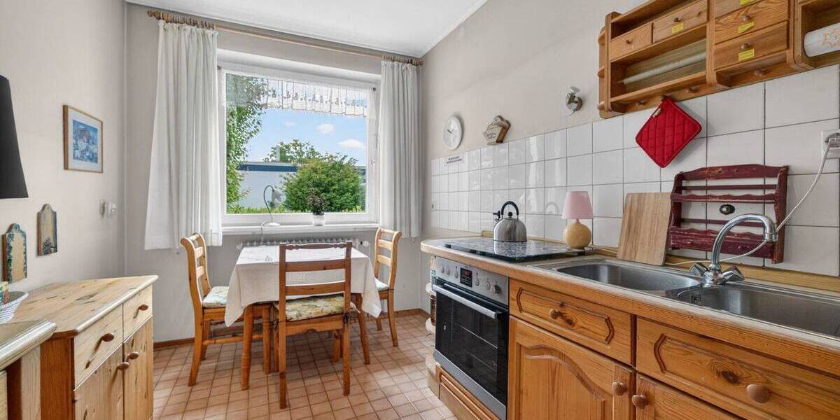 Bungalow Braunschweig Kanzlerfeld - 4 Zimmer, 127 m&sup2;, 350.000&euro; | Angebot:26892935