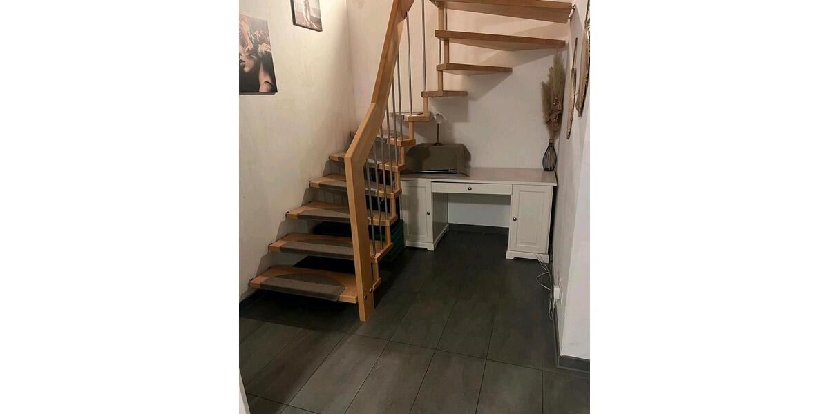 Doppelhaushälfte Wolfsburg Almke - 4 Zimmer, 140 m&sup2;, 1.300&euro; | Angebot:25379044