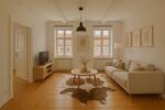 Etagenwohnung Helmstedt - 4 Zimmer, 121 m&sup2;, 950&euro; | Angebot:26662489