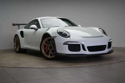 Porsche 911 54.000 km 175.990 &euro; Braunschweig 38110