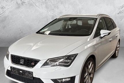 Seat Leon 226.230 km 6.900 &euro; Braunschweig 38122