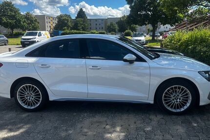 Audi A3 47.790 km 21.990 &euro; Berlin 12101