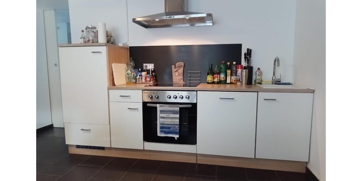 Erdgeschoßwohnung Rühen - 3 Zimmer, 90 m&sup2;, 800&euro; | Angebot:25843005