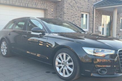 Audi A6 265.164 km 11.500 &euro; Sassenburg 38524