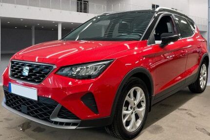 Seat Arona 17.194 km 18.490 &euro; Wolfsburg 38440