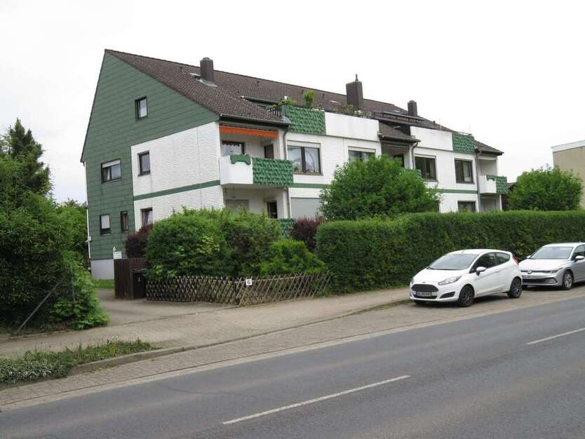 Wohnung zum Kaufen in Wolfenbüttel 139.500 € 59.21 m²