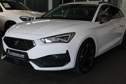 Seat Leon 76.000 km 23.900 € Braunschweig 38126