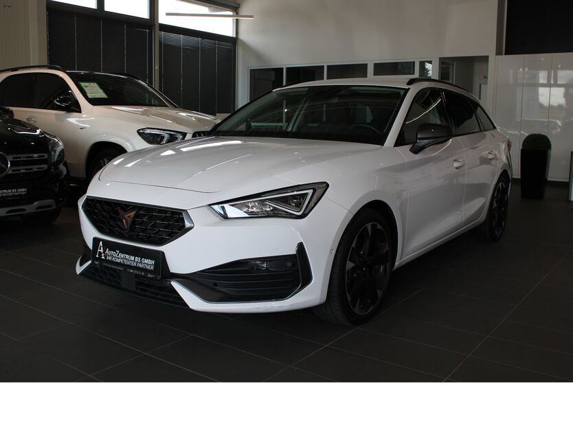 Seat Leon 76.000 km 23.900 € Braunschweig 38126