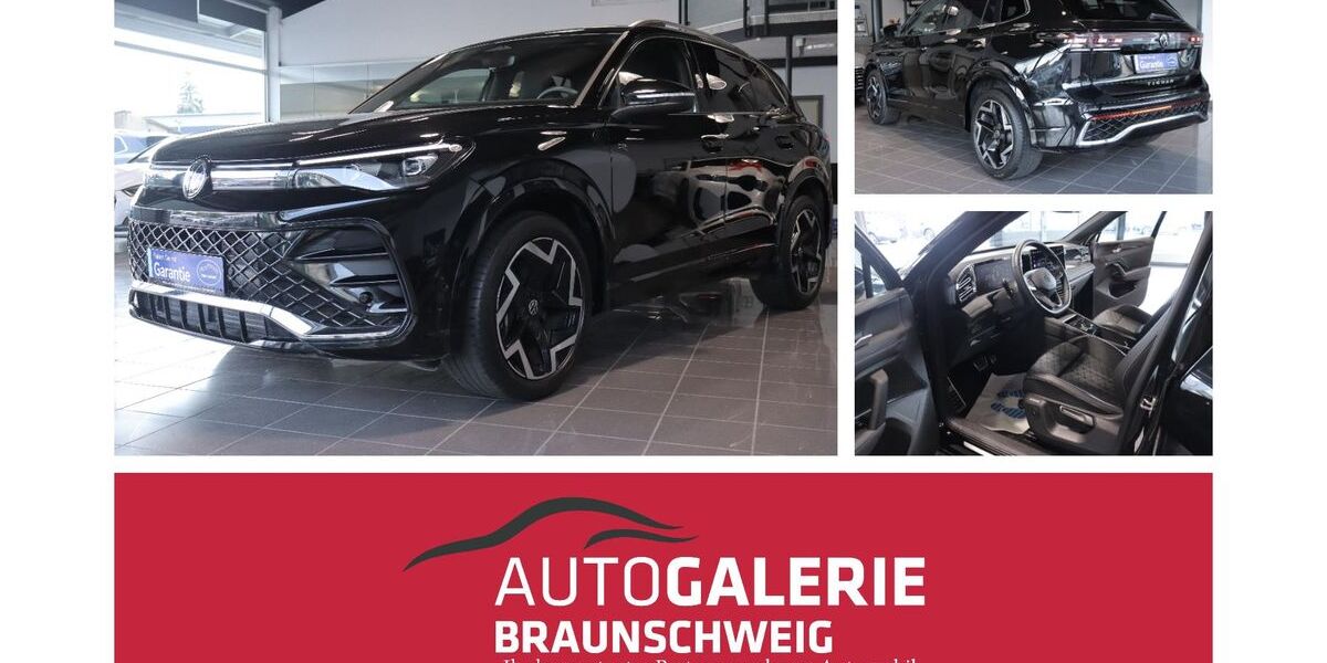 VW Tiguan 23.745 km 34.900 &euro; Braunschweig 38116