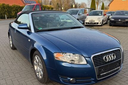 Audi A4 368.700 km 4.800 &euro; Ausbüttel 38551