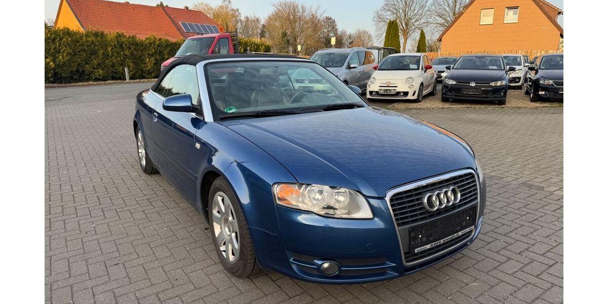 Audi A4 368.700 km 4.800 &euro; Ausbüttel 38551