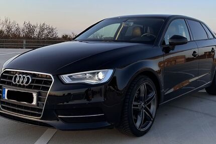 Audi A3 167.700 km 13.400 &euro; Wolfsburg 38448