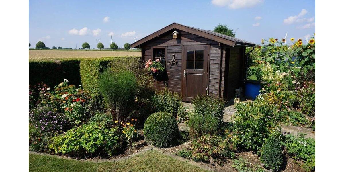 Bungalow Groß Twülpstedt Volkmarsdorf - 5 Zimmer, 132 m&sup2;, 289.000&euro; | Angebot:25743665