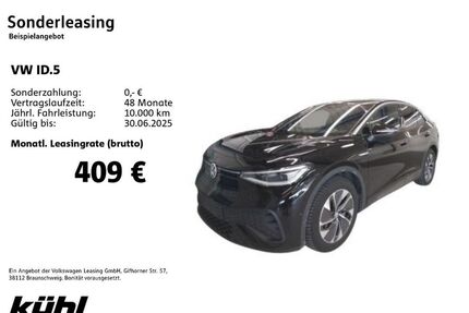 VW ID.5
