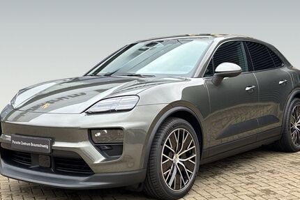 Porsche Macan 4.500 km 89.860 € Braunschweig 38114