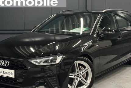 Audi A4 80.000 km 29.970 &euro; Helmstedt 38350