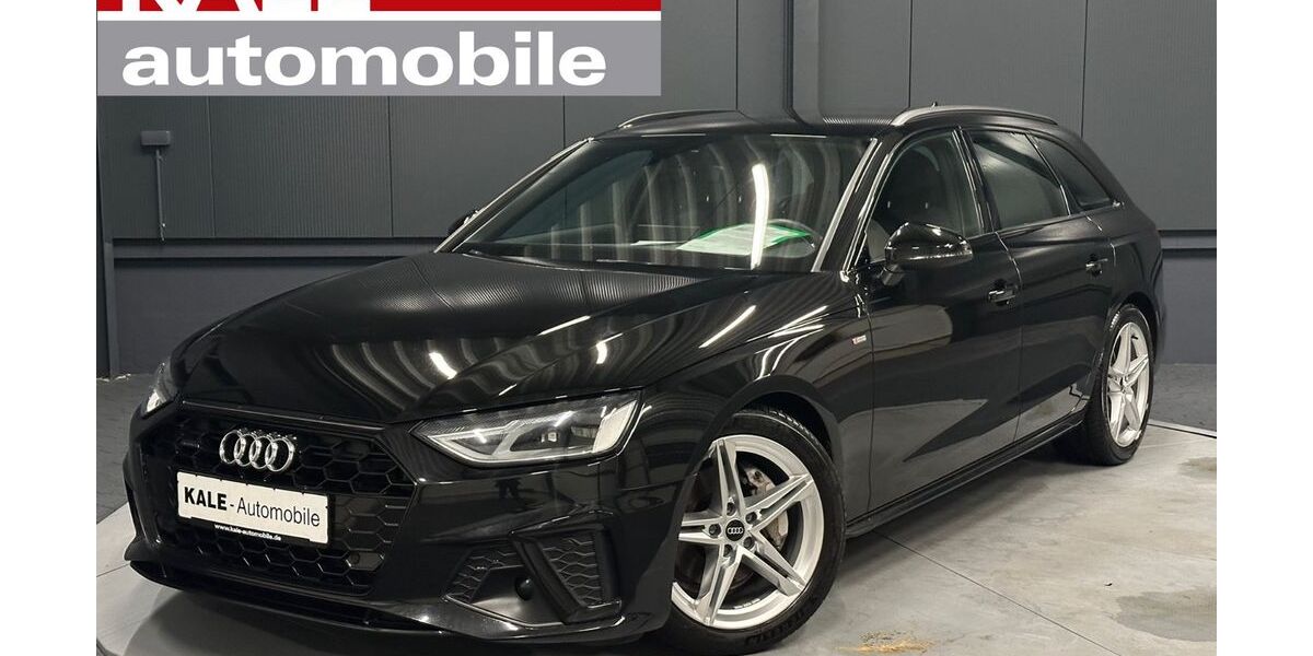 Audi A4 80.000 km 29.970 &euro; Helmstedt 38350