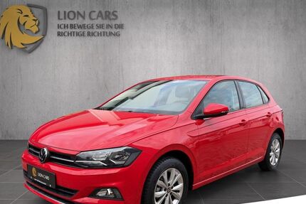 VW Polo 20.740 km 15.790 &euro; Braunschweig 38122