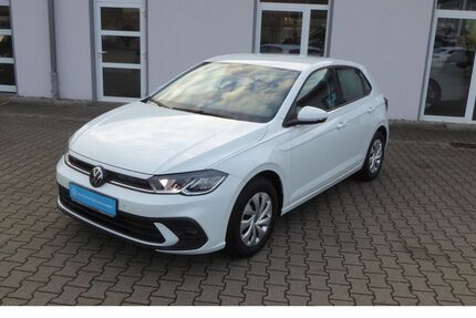 VW Polo 25.682 km 15.830 &euro; Weferlingen 39356