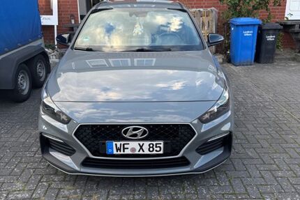 Hyundai i30 121.000 km 15.000 &euro; Barwedel 38476
