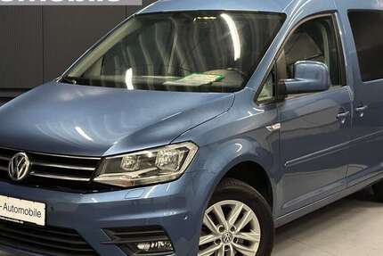 VW Caddy 157.750 km 14.890 &euro; Helmstedt 38350