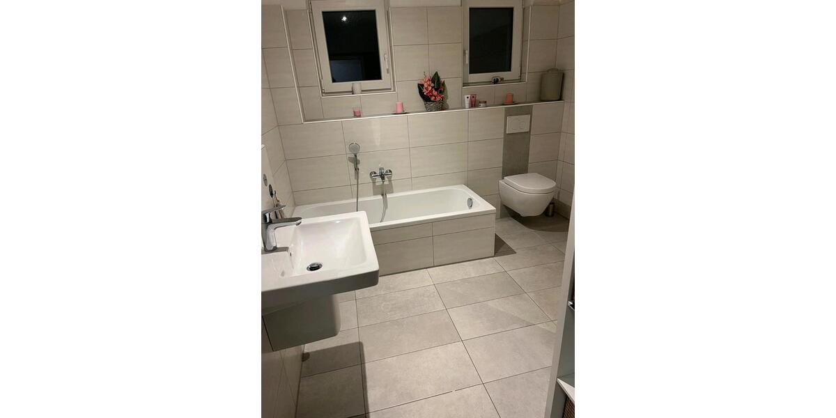 Doppelhaushälfte Wolfsburg Almke - 4 Zimmer, 140 m&sup2;, 1.300&euro; | Angebot:25379044