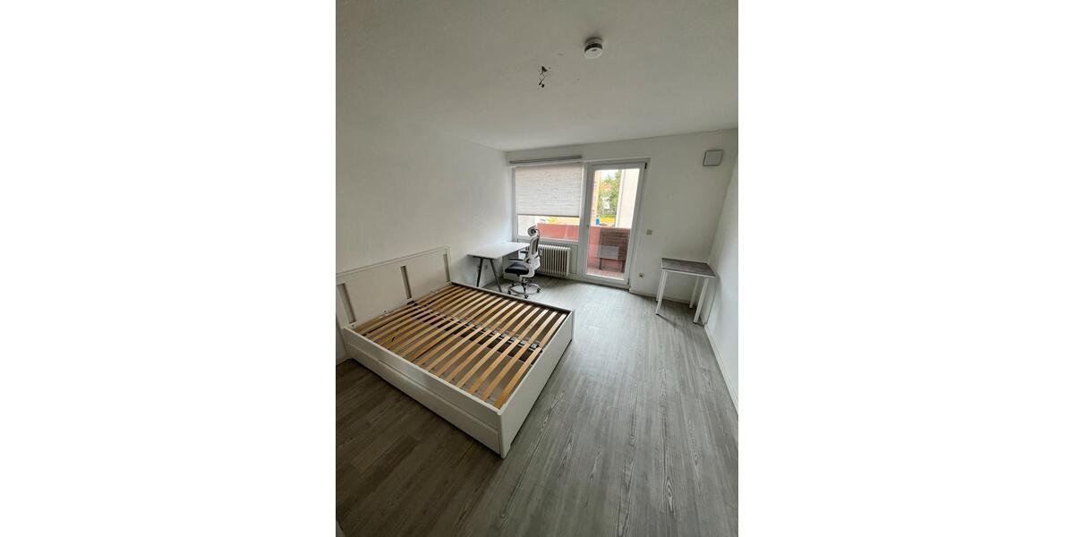 Etagenwohnung Braunschweig Östliches Ringgebiet - 1 Zimmer, 26 m&sup2;, 400&euro; | Angebot:26613133