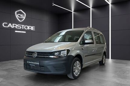 VW Caddy Maxi