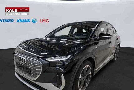 Audi Q4 e-tron 36.000 km 35.970 &euro; Helmstedt 38350