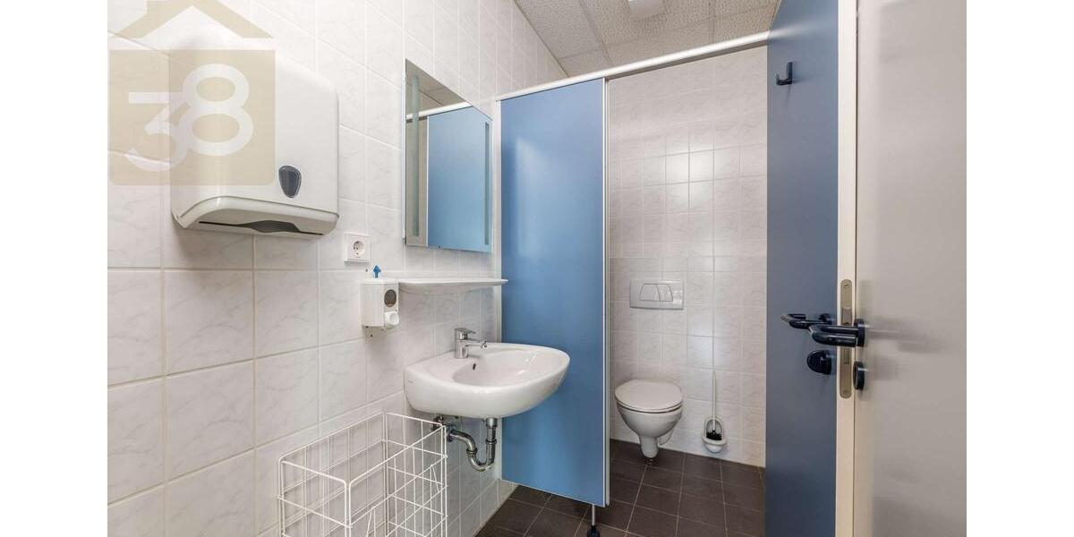 Gewerbeobjekt Wolfsburg Almke - 1.890&euro; | Angebot:26342952